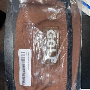Golf Wang Fanny Pack